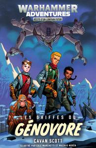 Les Griffes du Gnovore