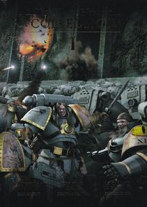 The Horus Heresy : Collection I