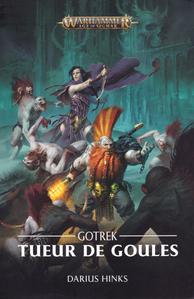 Gotrek: Tueur de Goules