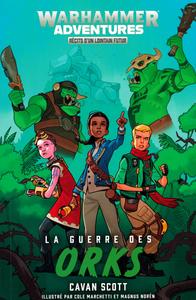 La Guerre des Orks