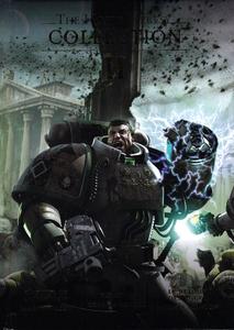 The Horus Heresy : Collection II