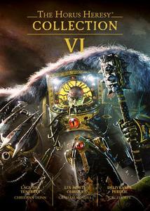 The Horus Heresy : Collection VI