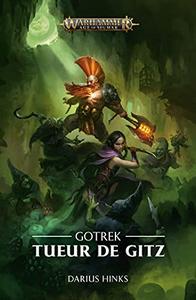 Gotrek: Tueur de Gitz