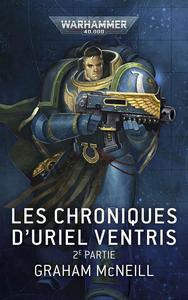 Les Chroniques d'Uriel Ventris - 2e partie