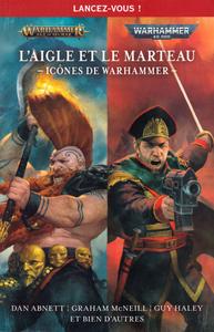 L'Aigle et le Marteau
