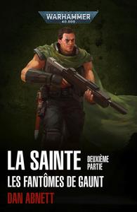 La Sainte - volume 2