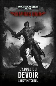 L'Appel du devoir