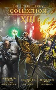 The Horus Heresy : Collection XIII