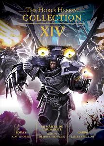 The Horus Heresy : Collection XIV