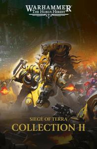 The Horus Heresy: Siege of Terra  Collection II