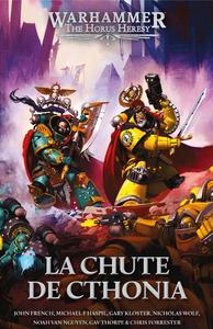 La Chute de Cthonia