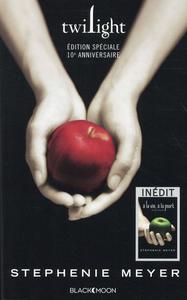 A la vie,  la mort : Twilight rinvent - Edition spciale 10e anniversaire