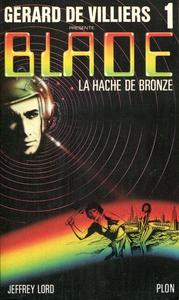 La Hache de bronze