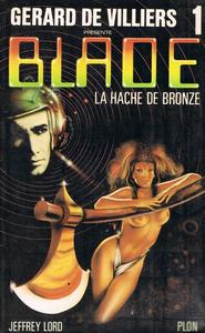 La Hache de bronze