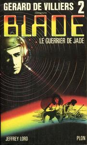 Le Guerrier de Jade