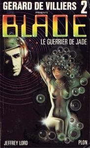 Le Guerrier de Jade