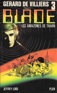 Les Amazones de Tharn