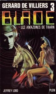 Les Amazones de Tharn