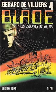 Les Esclaves de Sarma