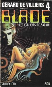 Les Esclaves de Sarma