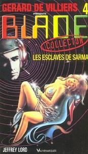 Les Esclaves de Sarma