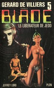 Le Librateur de Jedd