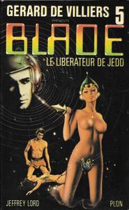 Le Librateur de Jedd