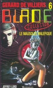 Le Mausole malfique