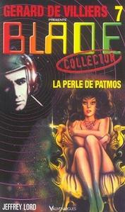 La Perle de Patmos