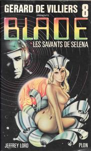 Les Savants de Selena