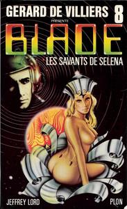 Les Savants de Selena