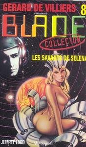 Les Savants de Selena