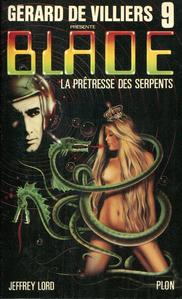 La Prtresse des serpents