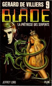 La Prtresse des serpents
