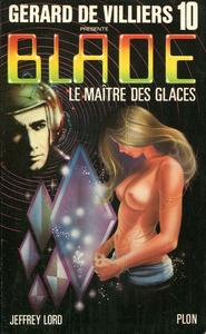 Le Matre des glaces