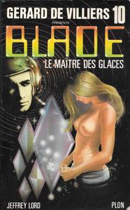 Le Matre des glaces