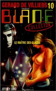 Le Matre des glaces