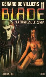 La Princesse de Zunga