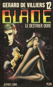 Le Destrier dor