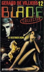 Le Destrier dor