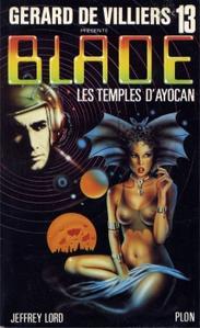 Les Temples d'Ayocan