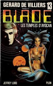 Les Temples d'Ayocan