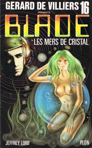 Les Mers de cristal