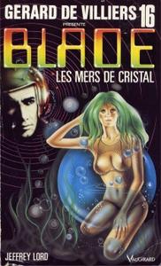 Les Mers de cristal