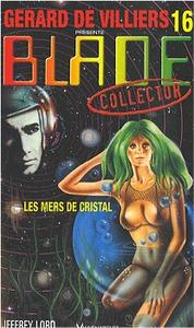 Les Mers de cristal