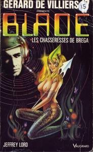 Les Chasseresses de Brega