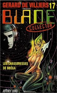 Les Chasseresses de Brega