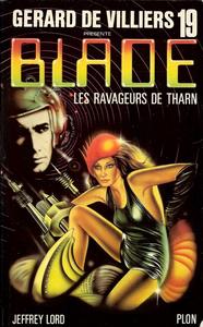 Les Ravageurs de Tharn