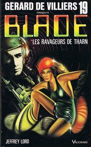 Les Ravageurs de Tharn