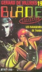 Les Ravageurs de Tharn